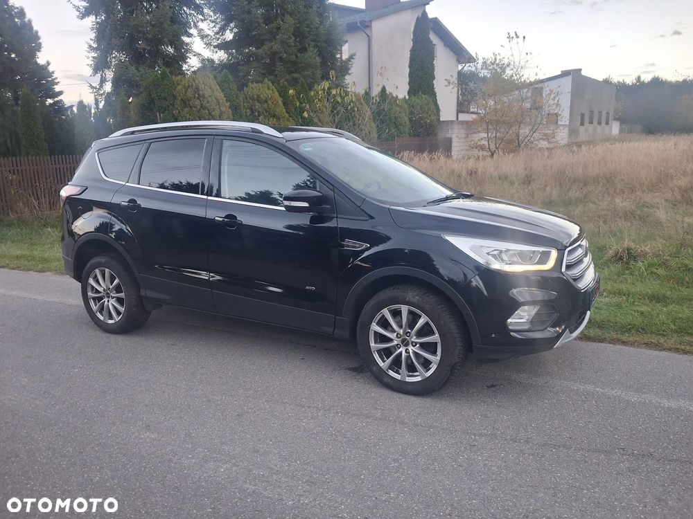 Ford Kuga ver-2-0-ecoblue-4x4-cool-connect - 10