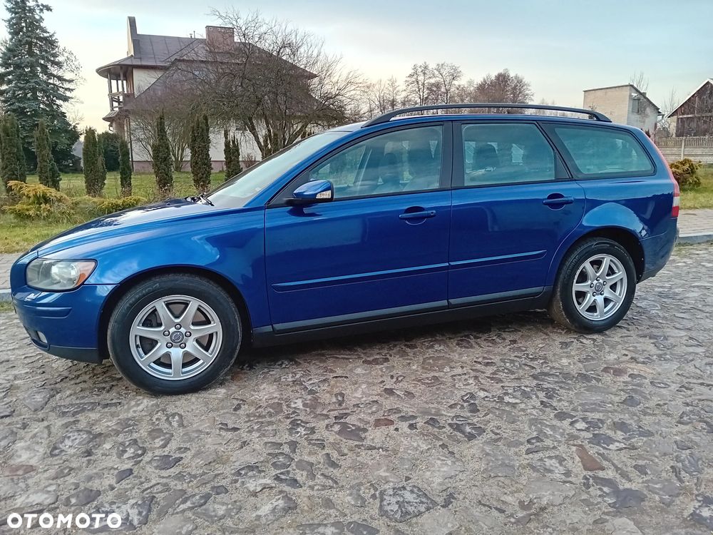 Volvo V50 T5 Summum - 13