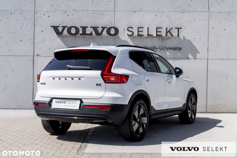 Volvo XC 40 - 7