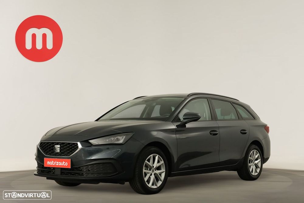 SEAT Leon ST 1.0 eTSI OPF DSG Style - 2
