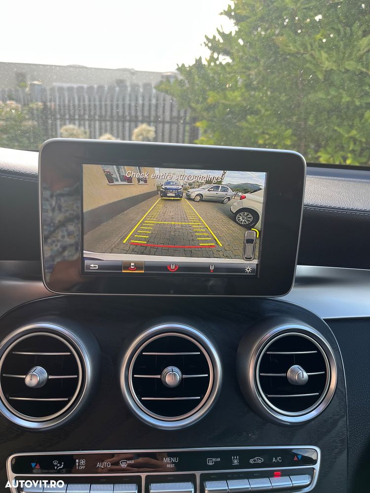 Mercedes-Benz GLC 350 e 4MATIC - 6