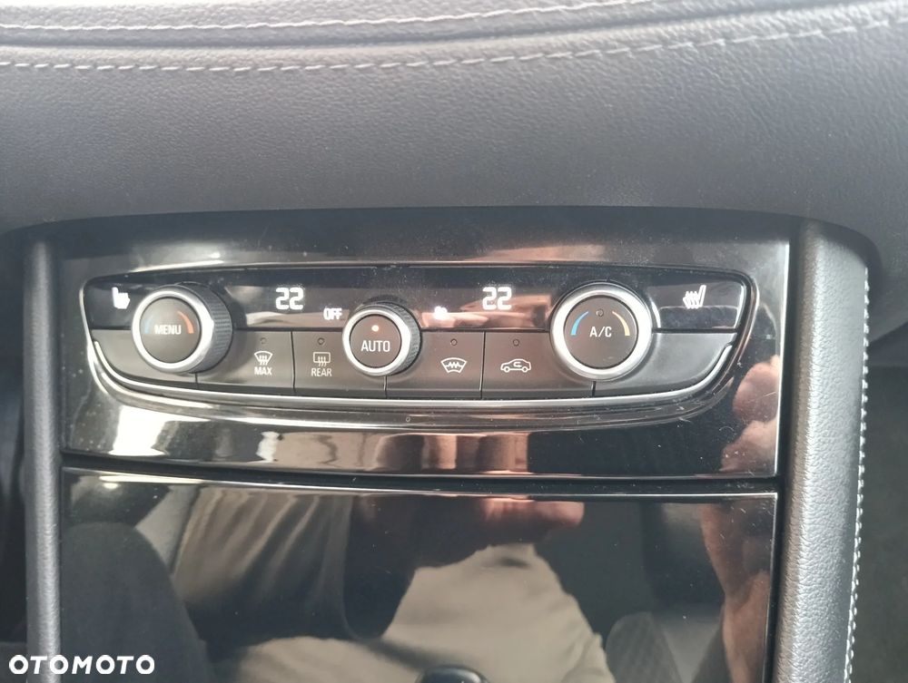 Opel Grandland X 1.5 D Start/Stop Business Edition - 27