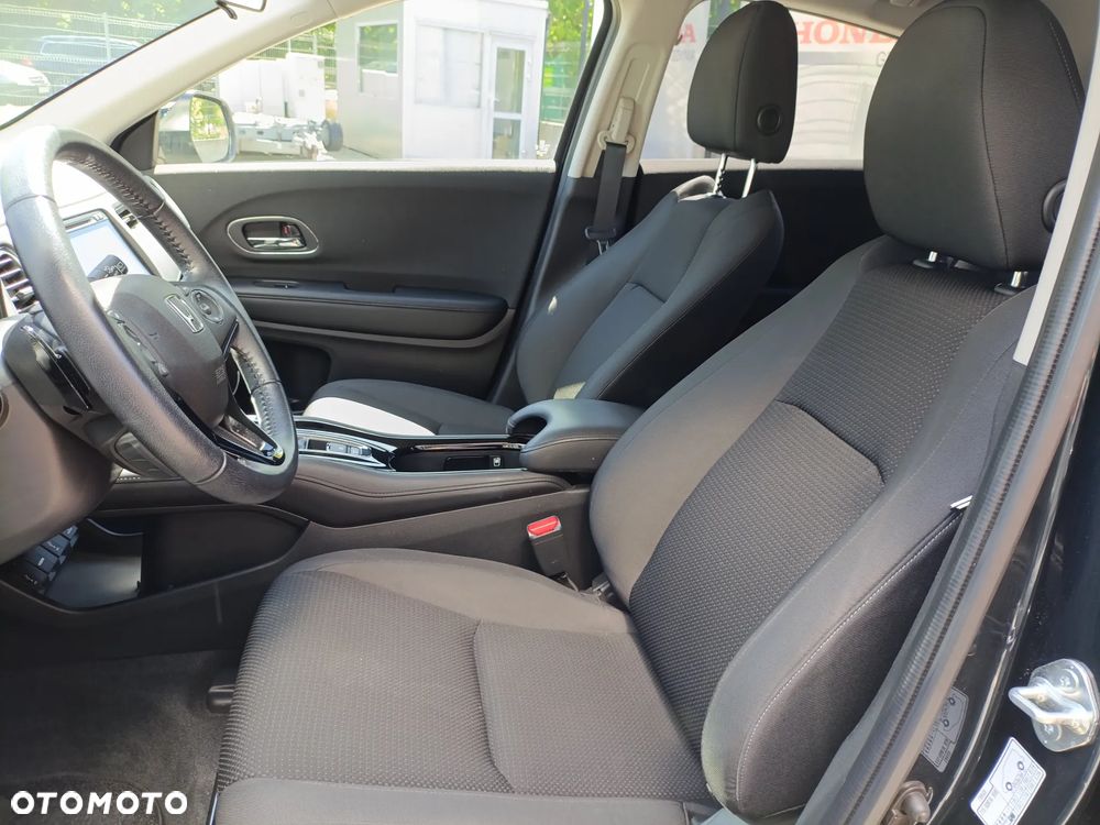 Honda HR-V 1.5 Elegance (ADAS / Connect+) CVT - 24