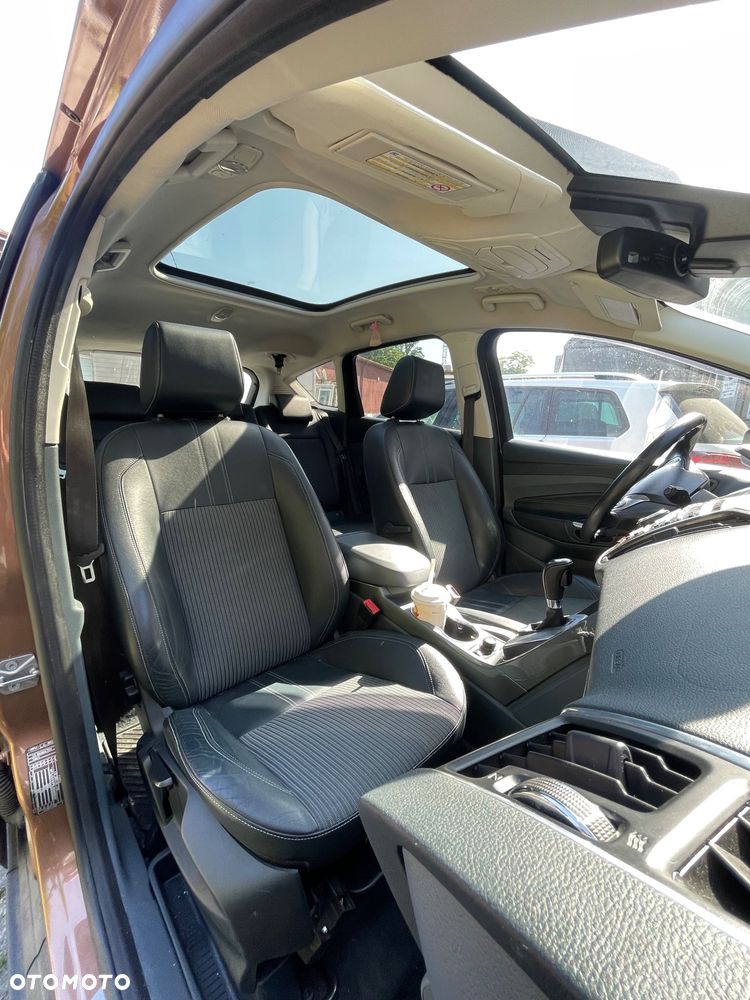 Ford C-MAX 2.0 TDCi Titanium MPS6 - 5