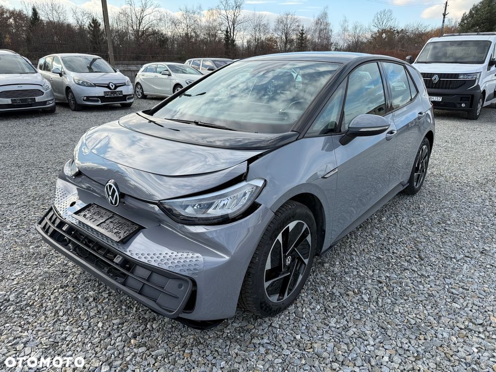 Volkswagen ID.3 58kWh Pro Performance - 31