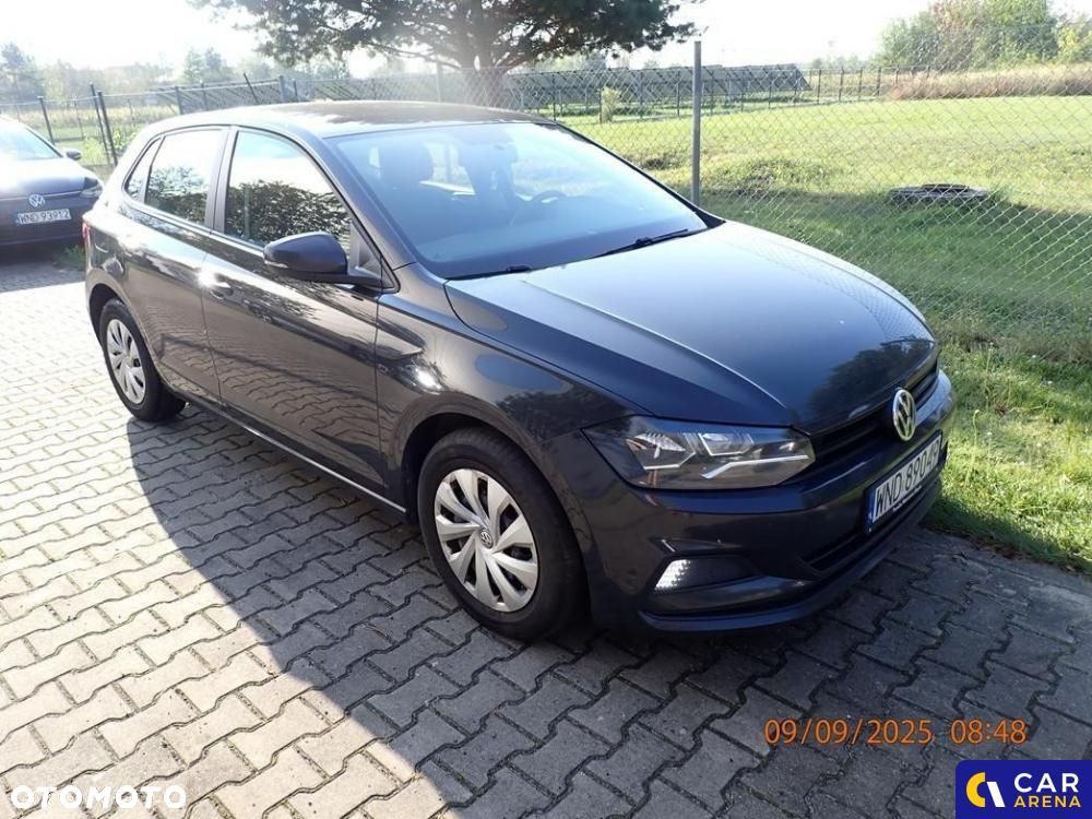 Volkswagen Polo - 1