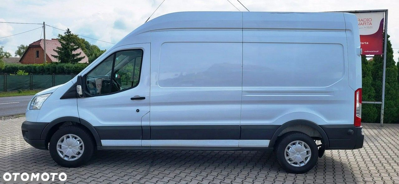 ford Transit 2.0 Tdci 170 Km L3H3 AUTOMAT - 4