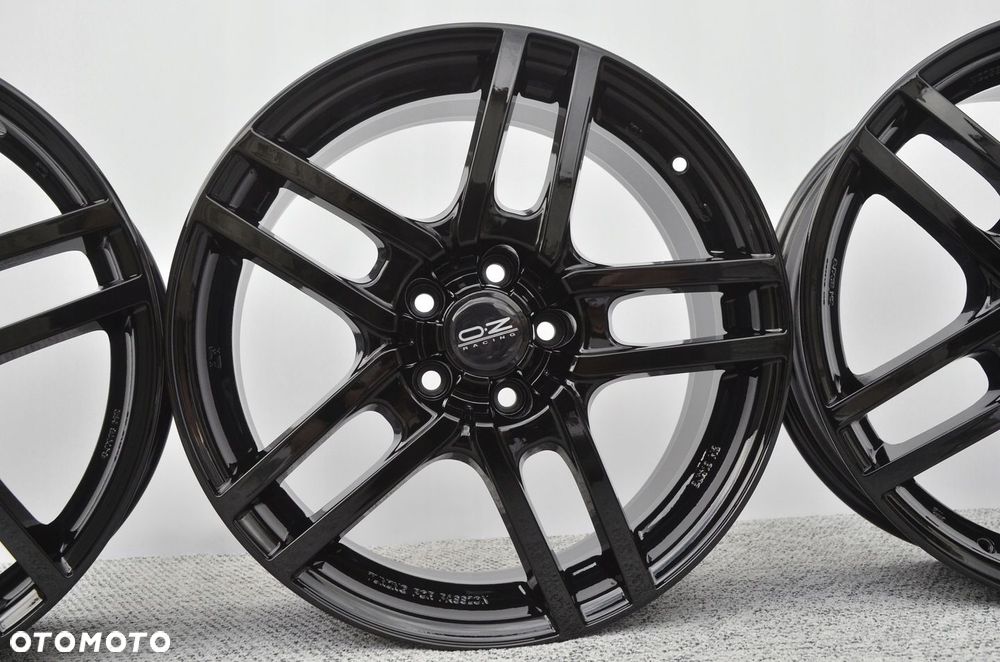 Felgi 8x18 5x112 Audi A3 8P 8V A4 b8 b9 A6 C6 Merc W204 W205 VW Golf Passat - 10
