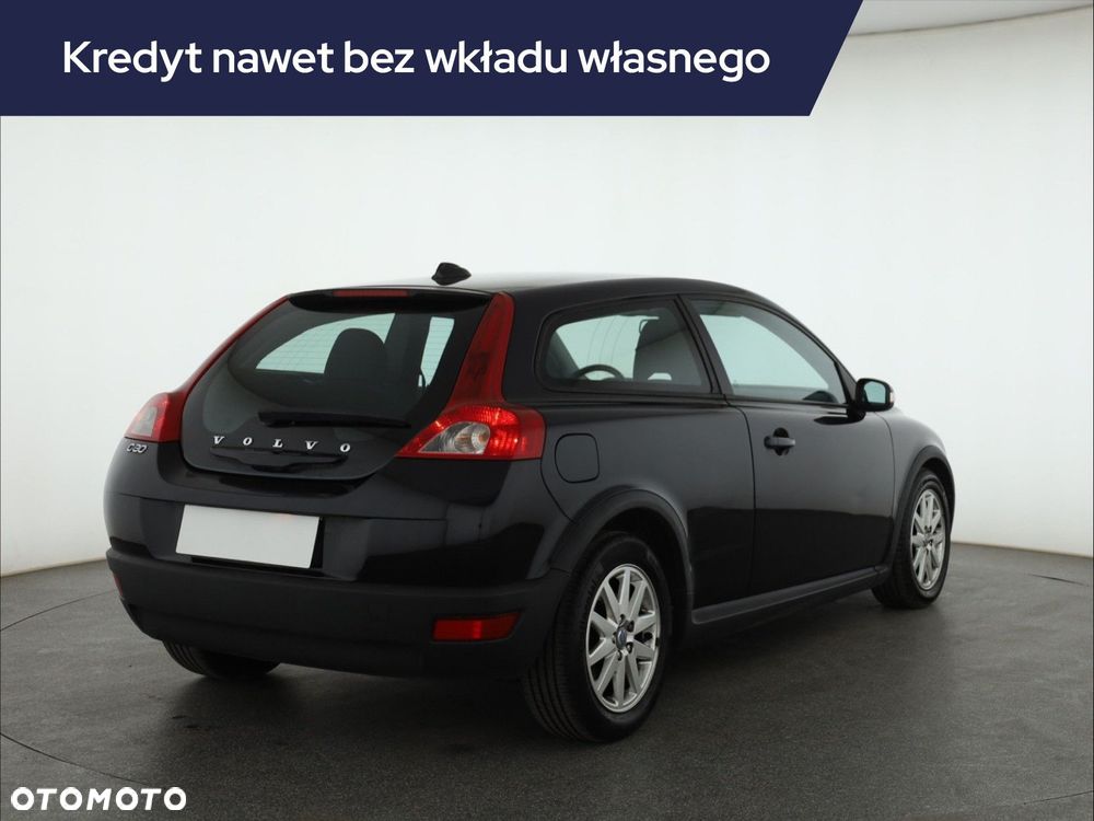 Volvo C30 - 7
