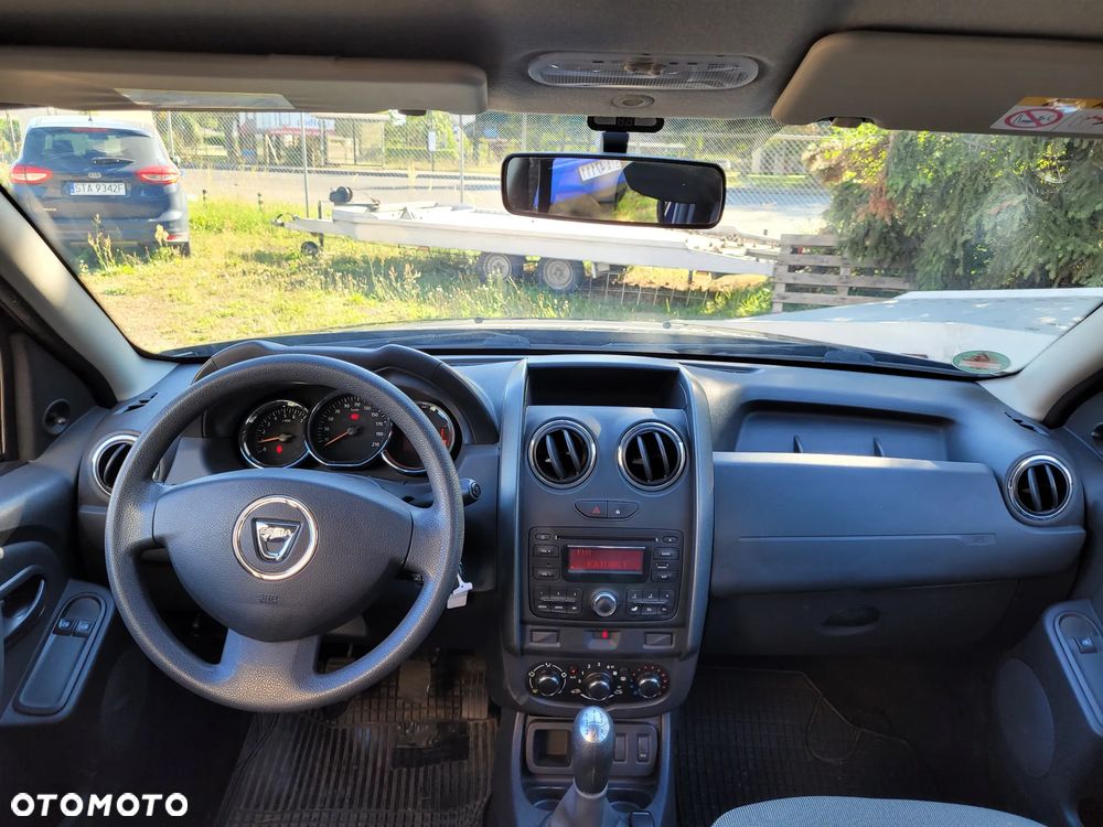 Dacia Duster 1.6 16V 105 4x2 Ice - 16