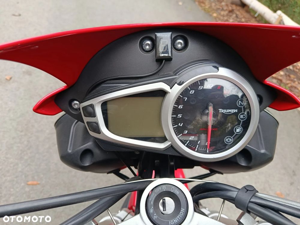 Triumph Speed Triple - 26