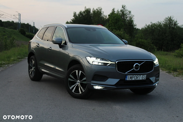 Volvo XC 60 D3 Momentum Pro