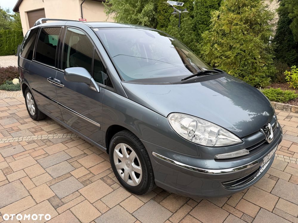 Peugeot 807 - 4