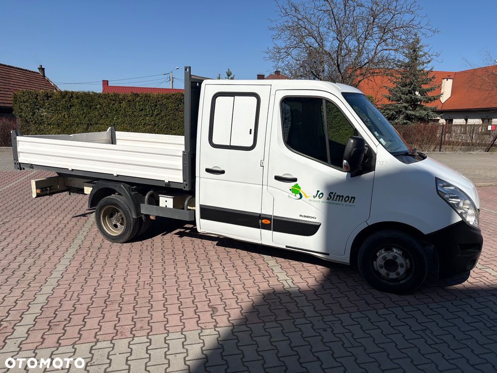 Renault Master - 6