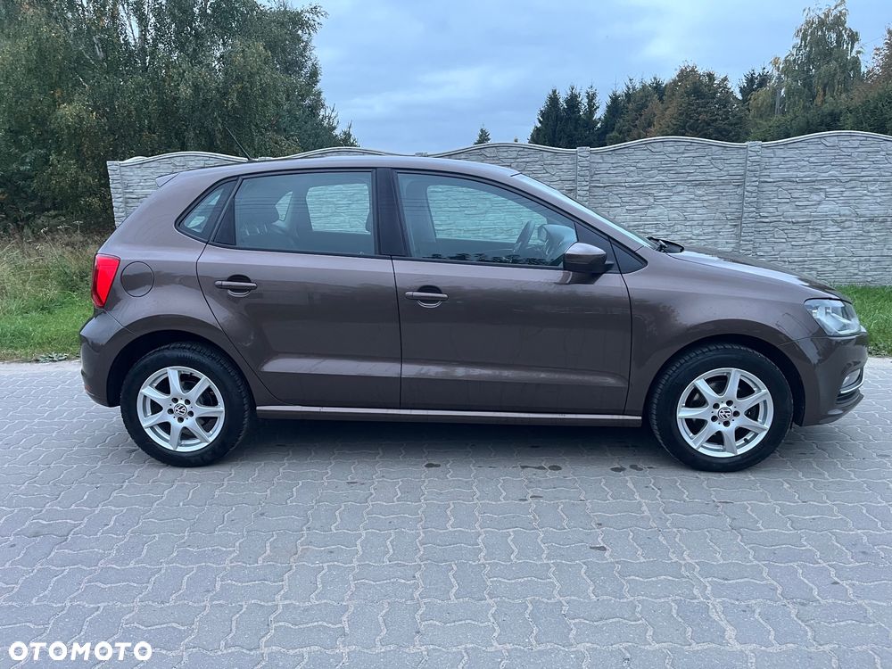 Volkswagen Polo - 12
