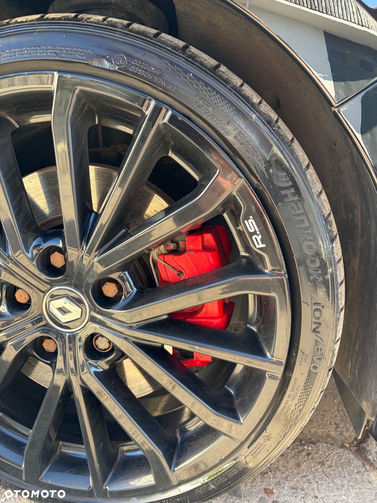 Renault Clio 1.6 R.S.Trophy 220 EDC - 11