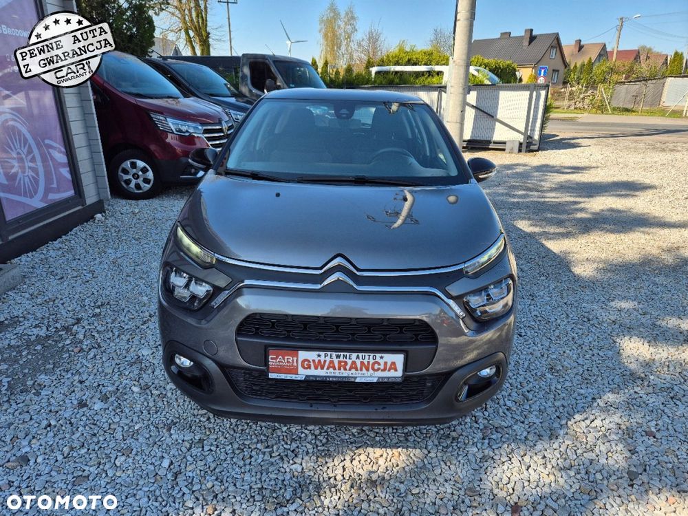 Citroën C3 - 3