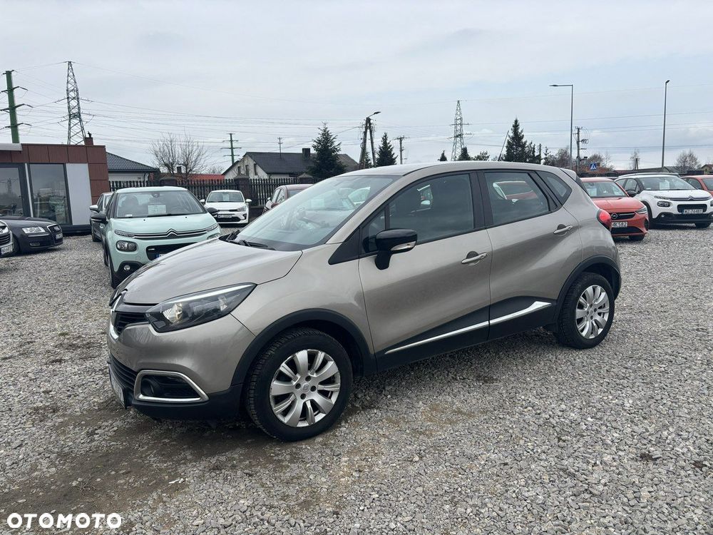 Renault Captur - 6