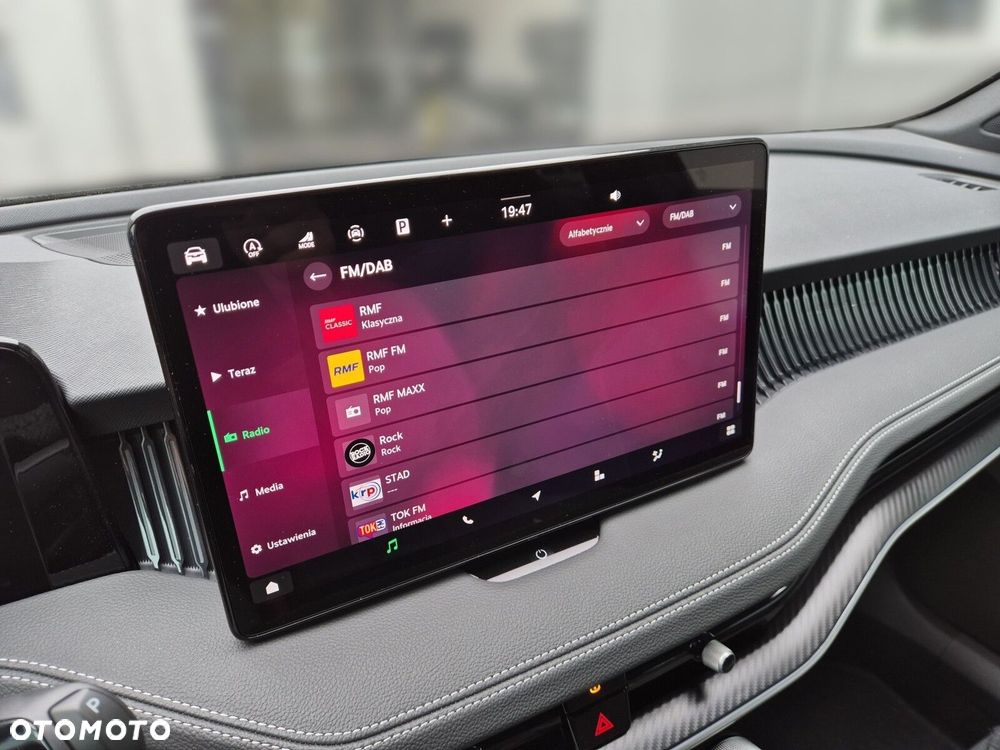 Skoda Superb 2.0 TSI Sportline DSG - 28