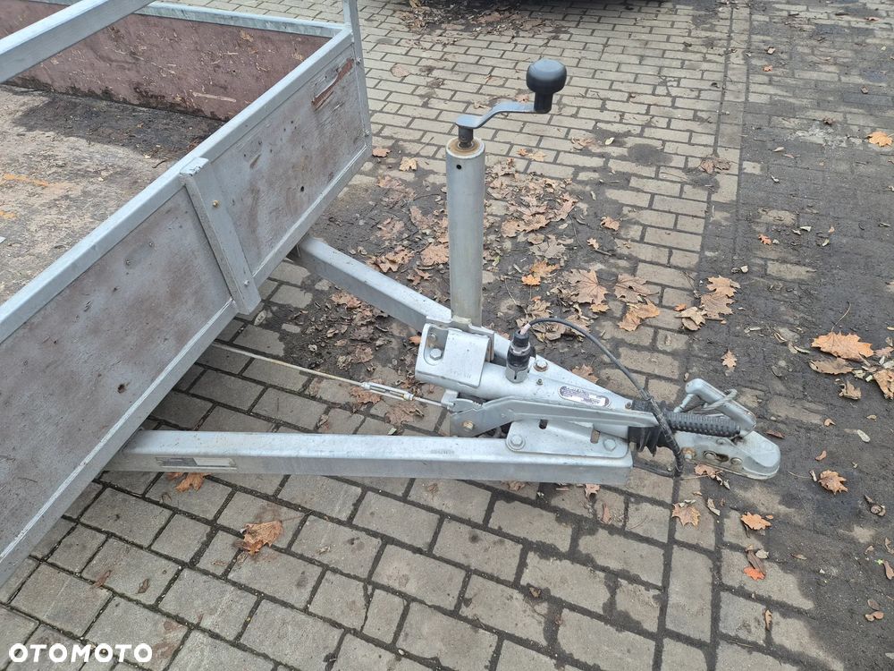 Inny CIĘŻAROWA - 14