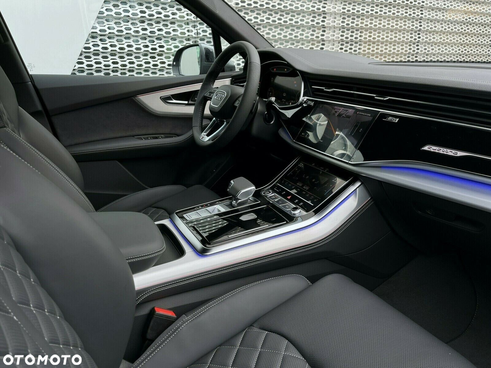 Audi Q7 - 28