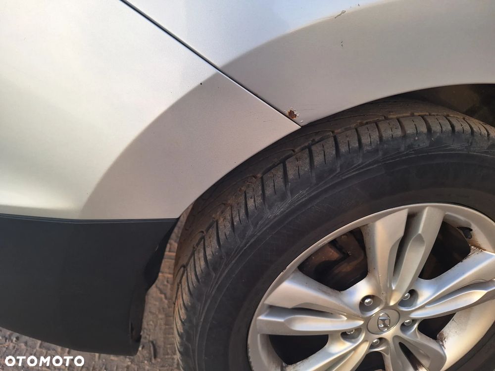 Hyundai ix35 1.7 CRDi Comfort 2WD - 7