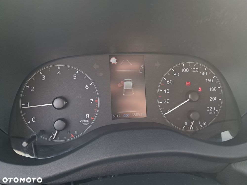 Toyota Yaris 1.5 Active - 21