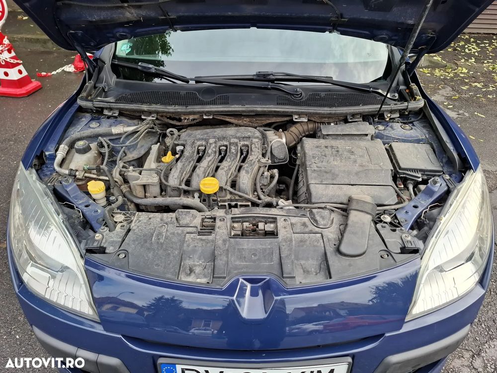 Renault Megane - 22