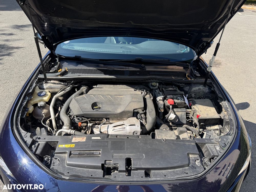 Peugeot 508 - 10