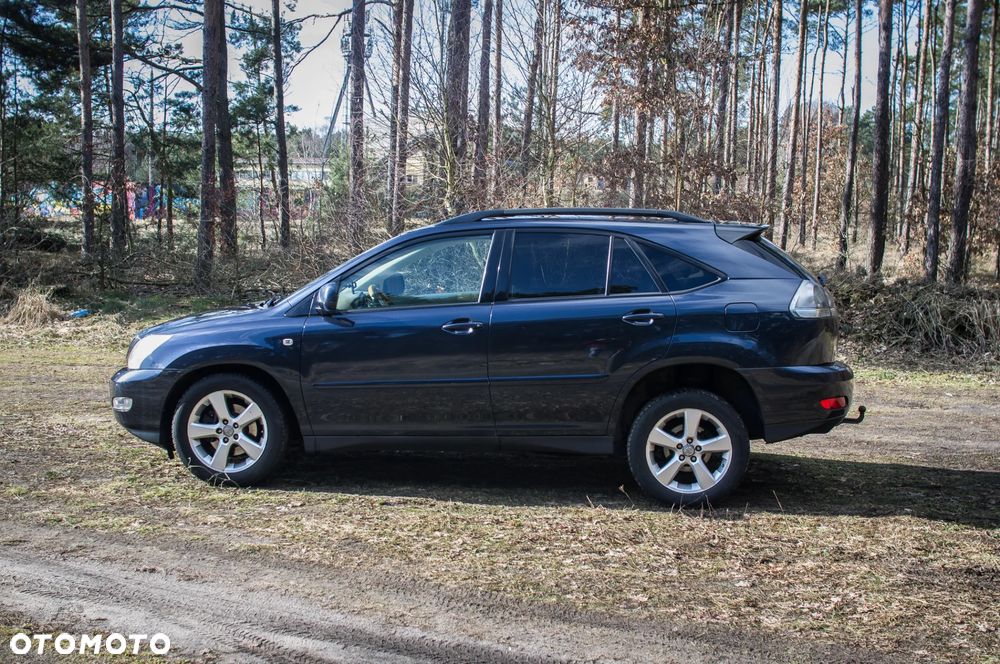 Lexus RX Prestige - 6