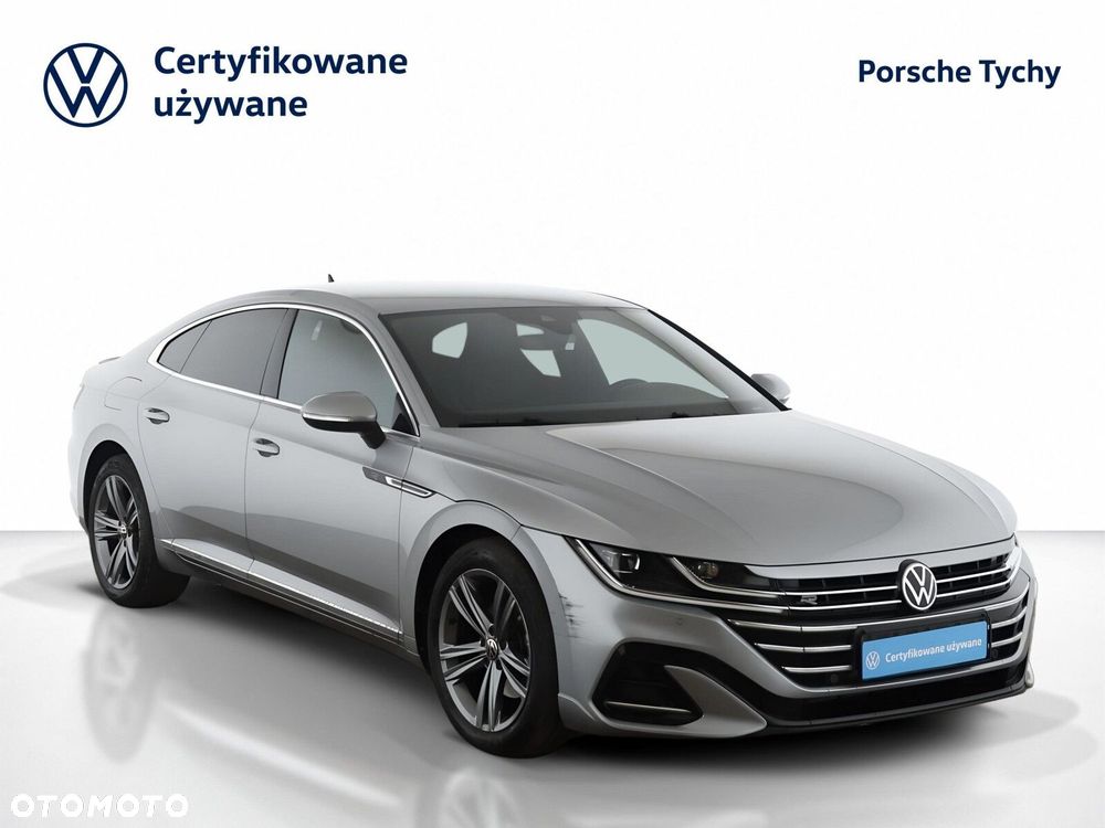 Volkswagen Arteon - 25