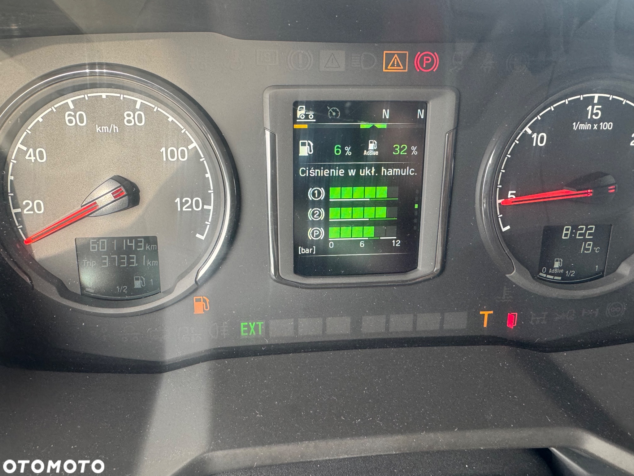 Scania R500 - 21