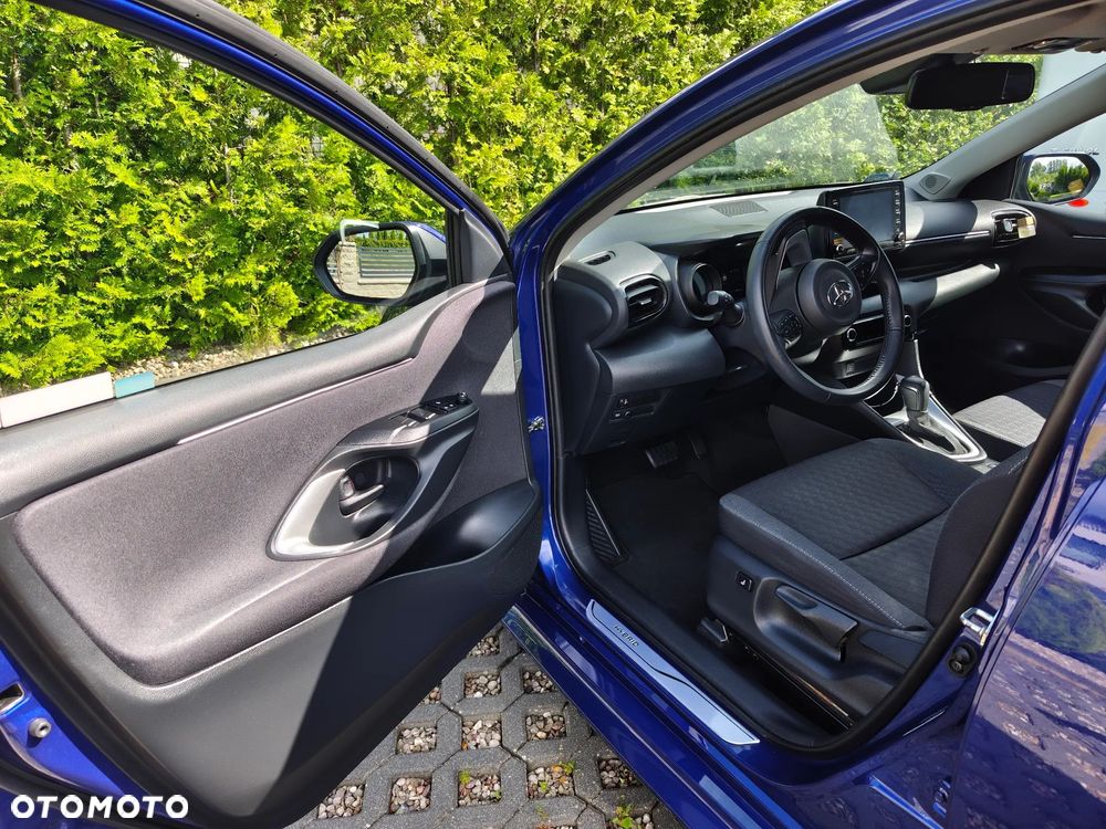 Toyota Yaris - 7