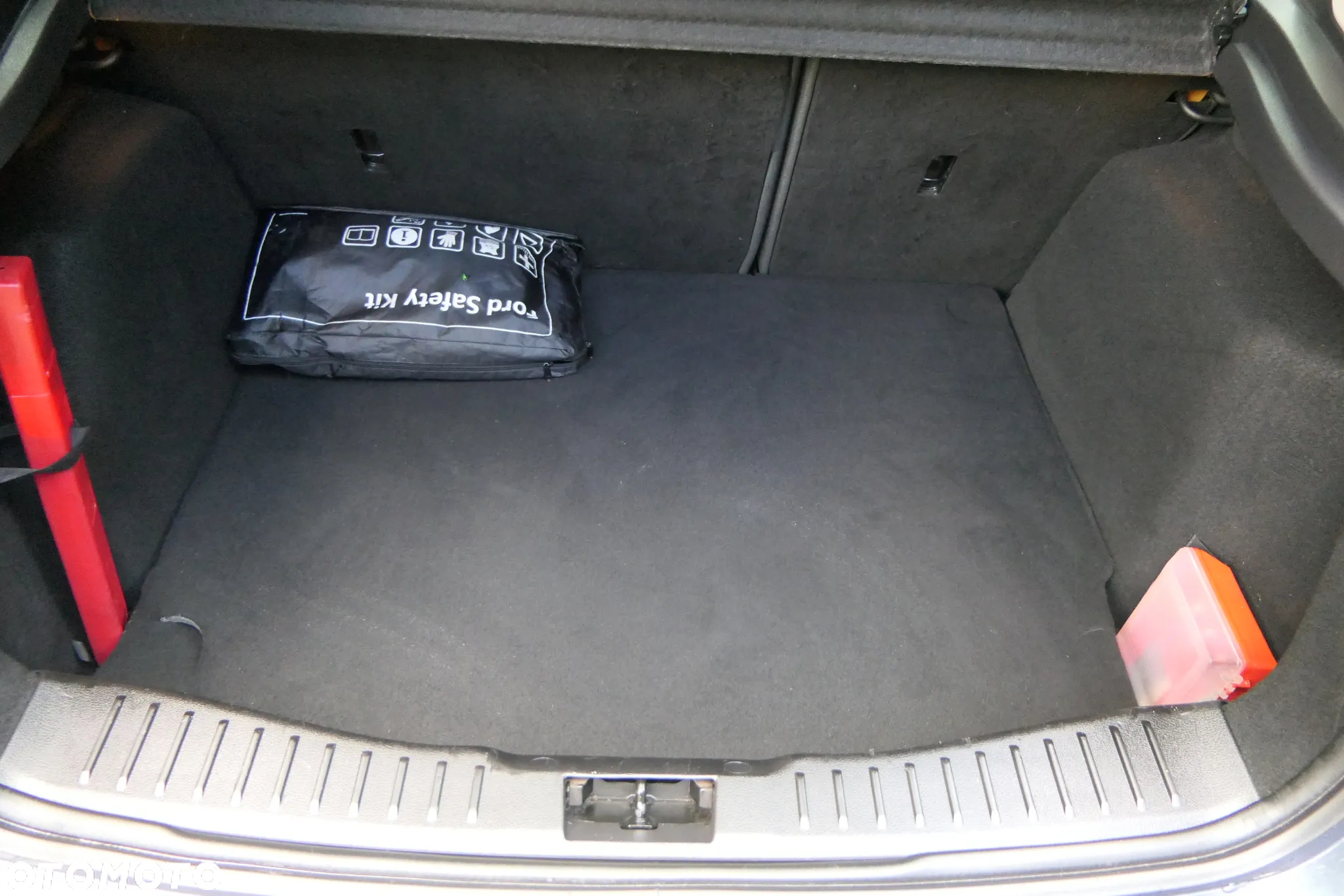 Ford Focus 1.6 TDCi Titanium - 32