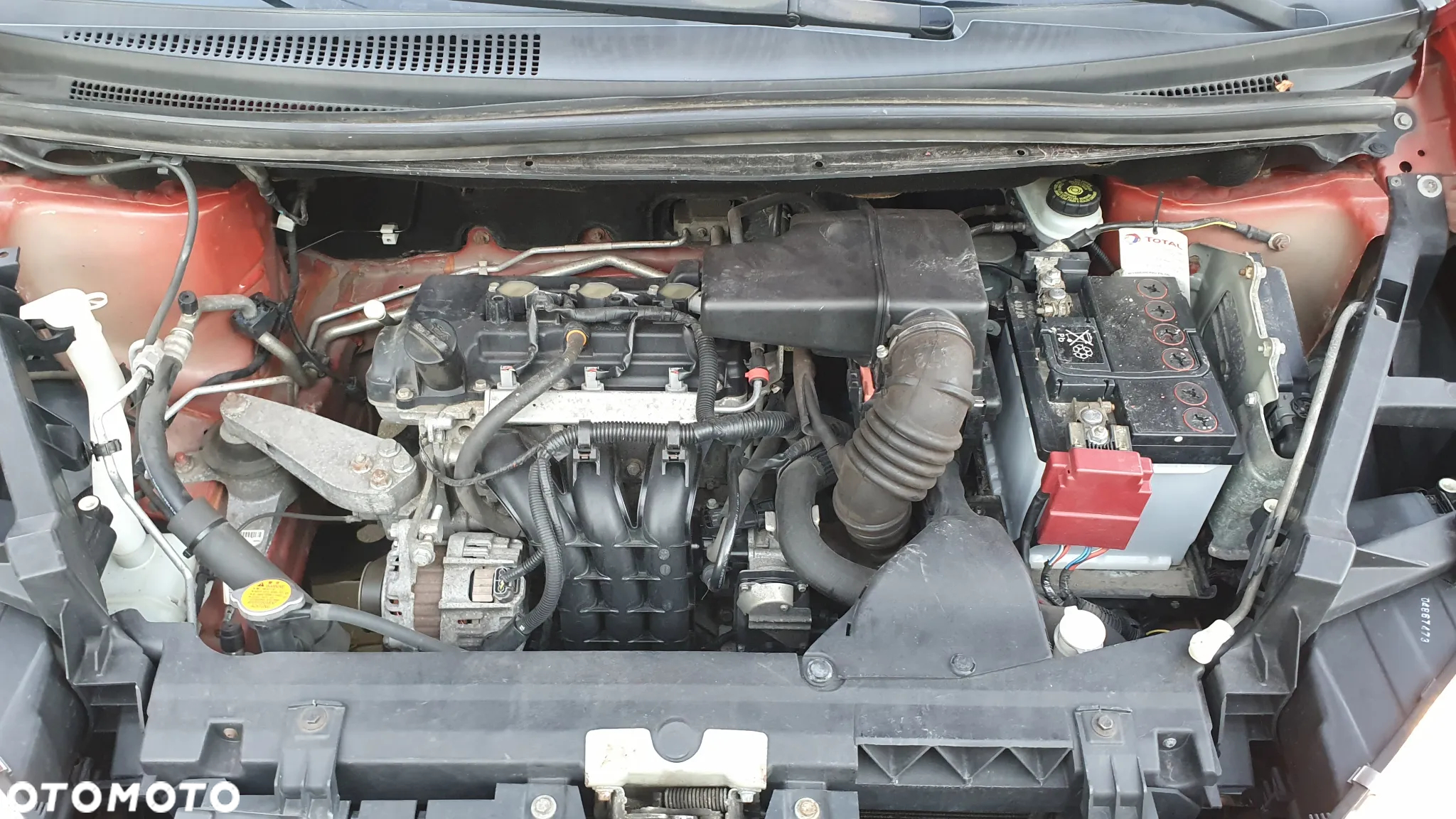 Mitsubishi Colt 1.1 Inform Cleartec - 20