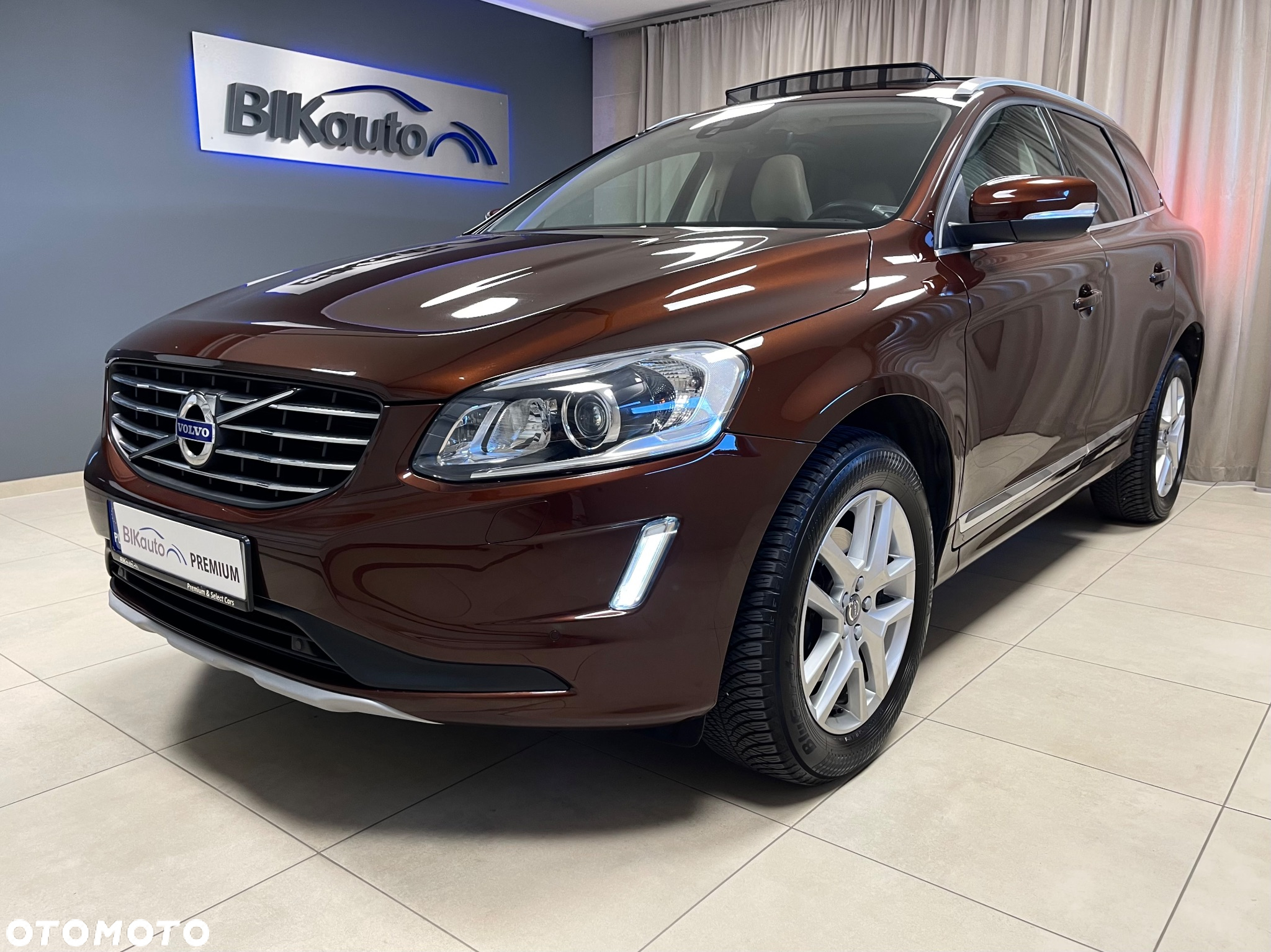 Volvo XC 60 D4 Drive-E Summum - 2