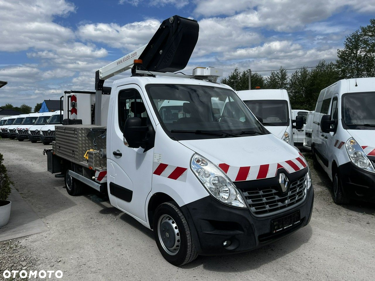 Renault Master - 3