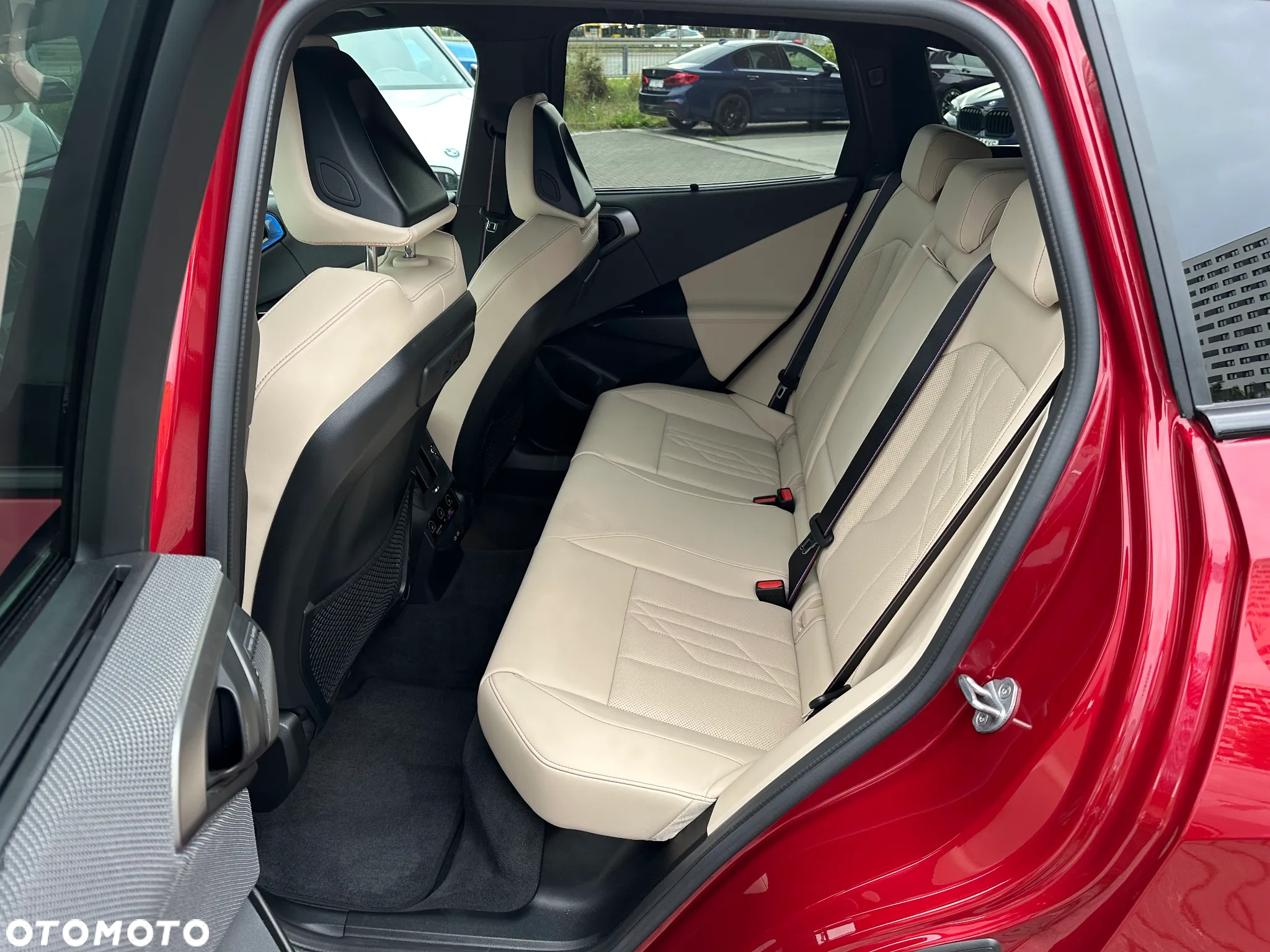 BMW X3 - 7