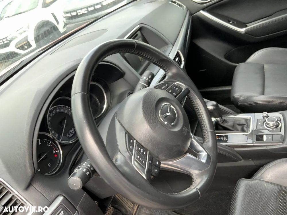Mazda CX-5 CD175 4x4 AT Revolution Top - 11