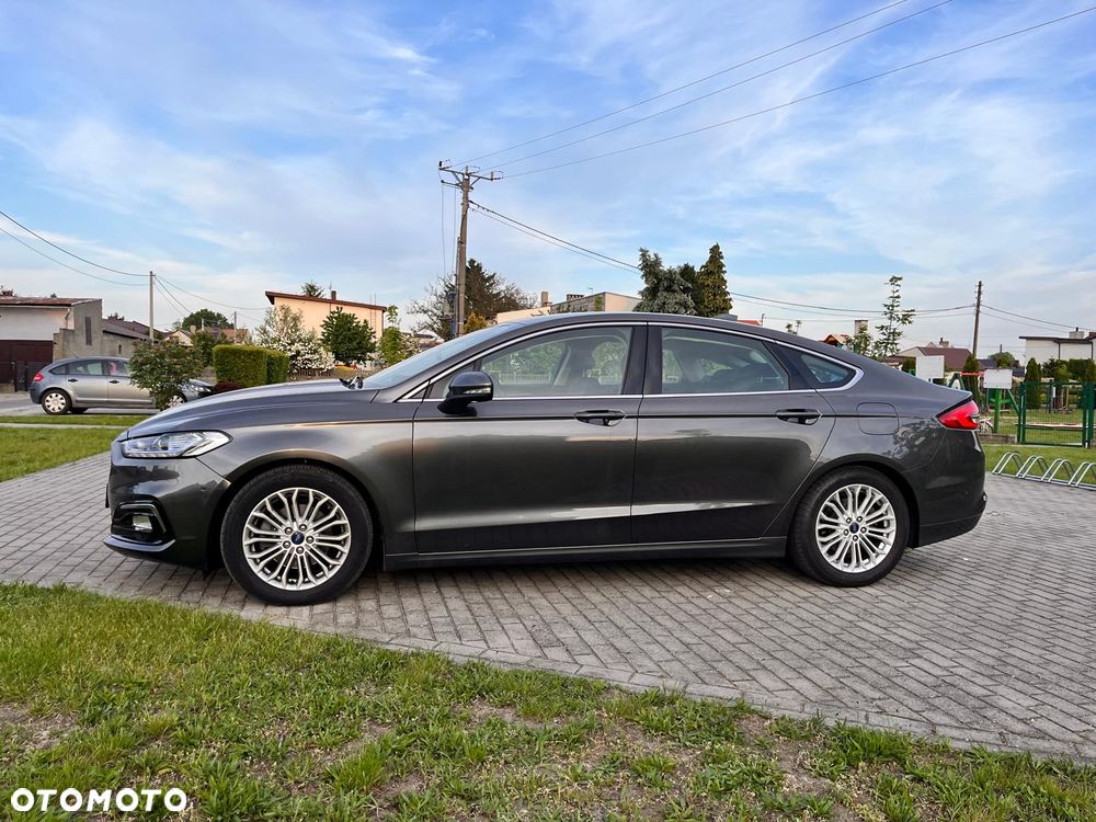 Ford Mondeo - 24