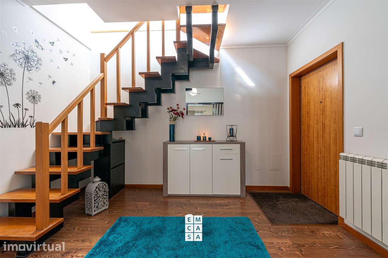 Apartamento T3 Venda em Oliveira de Azeméis, Santiago de Riba-Ul, Ul, - Grande imagem: 3/58