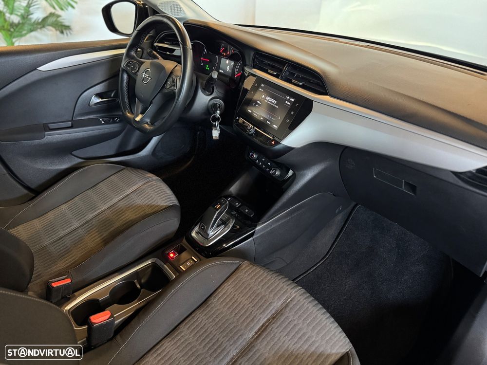 Opel Corsa 1.2 Direct Injection Turbo Auto - 26