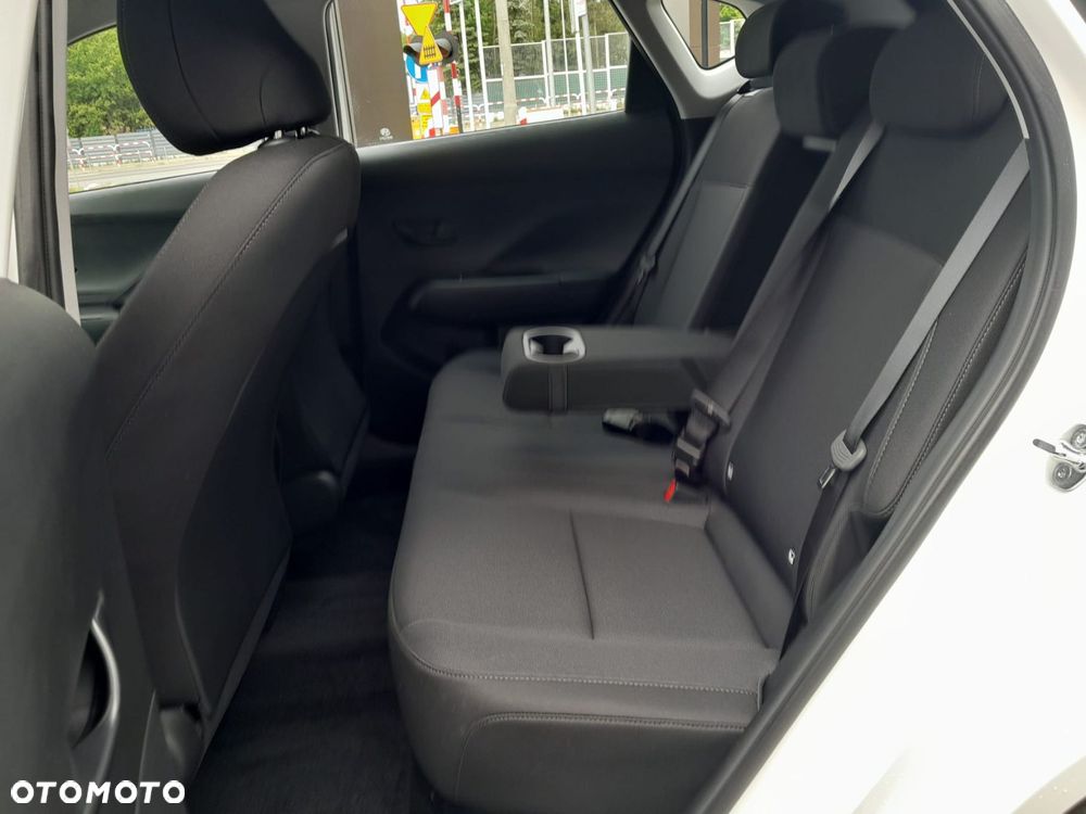 Hyundai Kona 1.6 GDI Hybrid Smart DCT - 27
