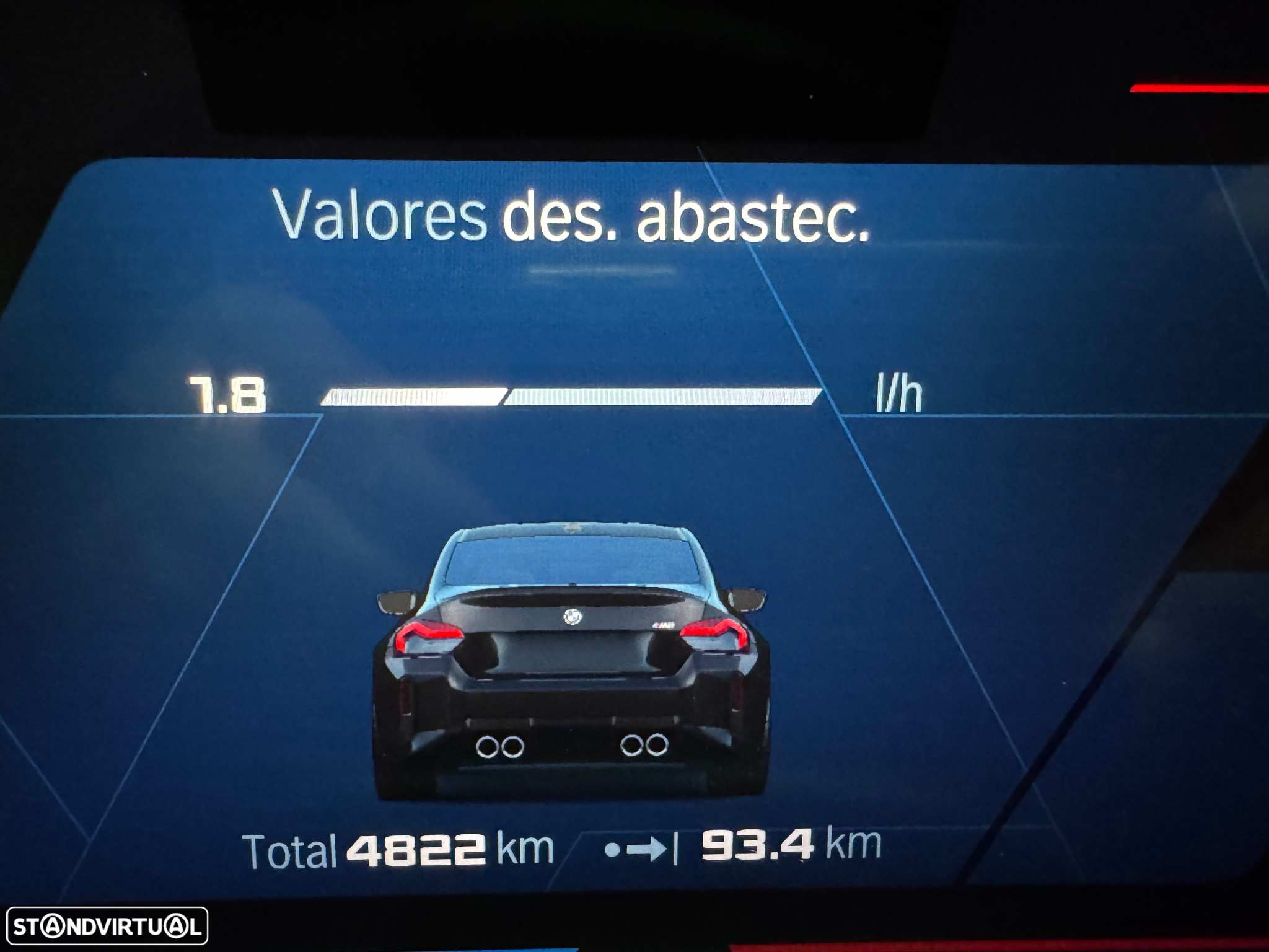 BMW M2 Auto - 7