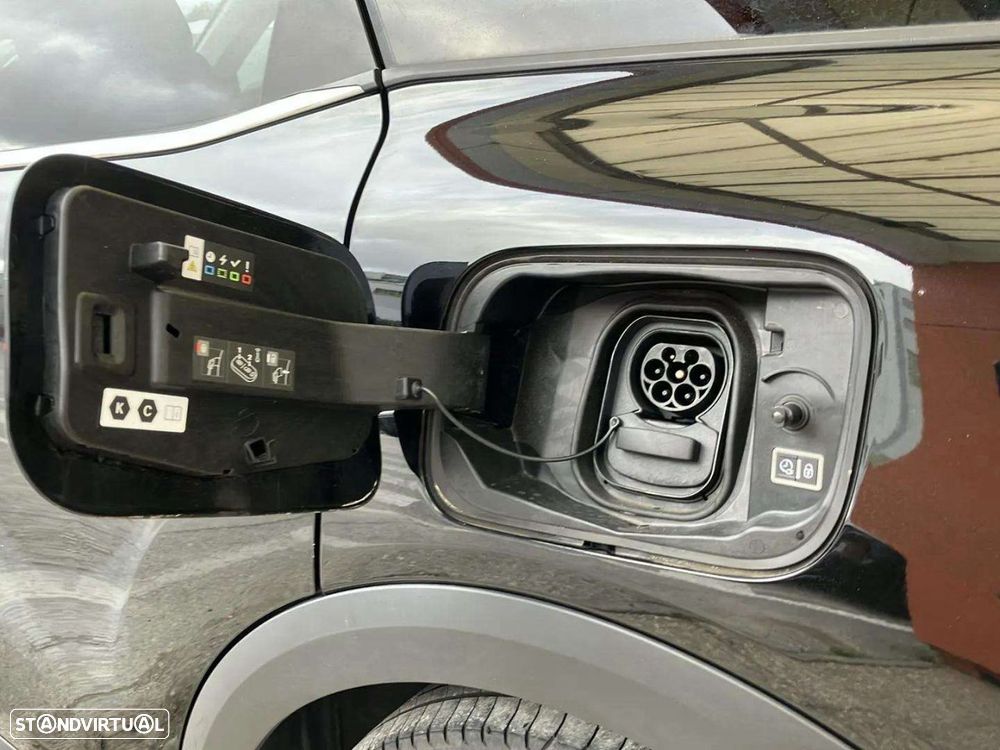 Citroën e-C4 50 kWh Shine Pack - 20