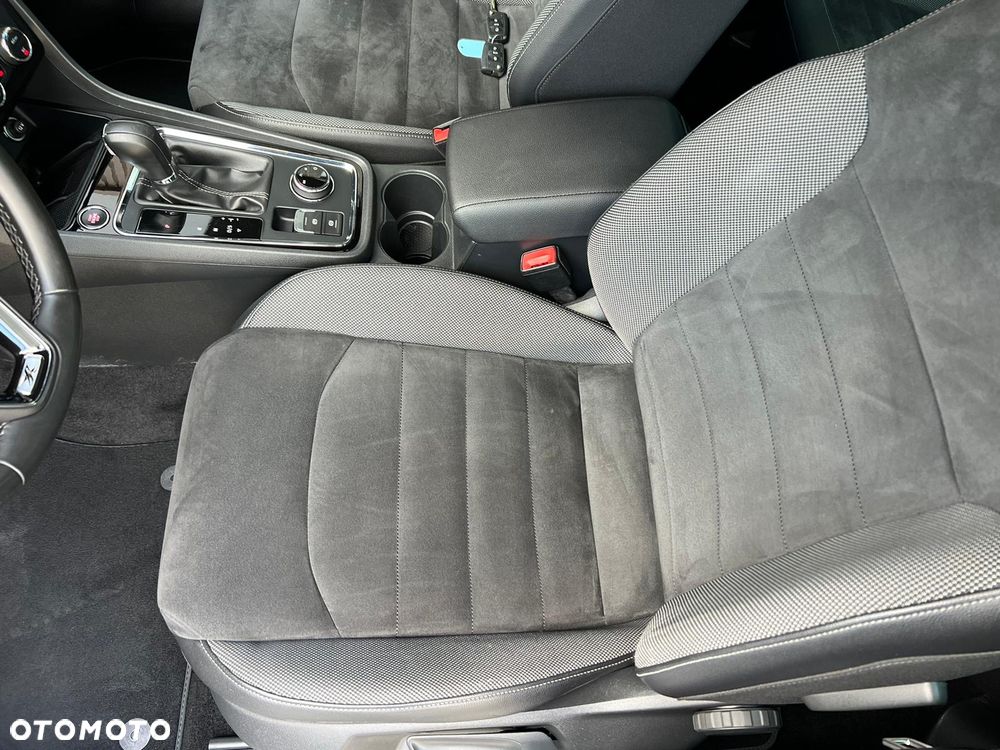 Seat Ateca 1.5 TSI ACT DSG OPF Xcellence - 12