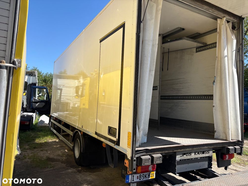 Volvo FL 240 - 20
