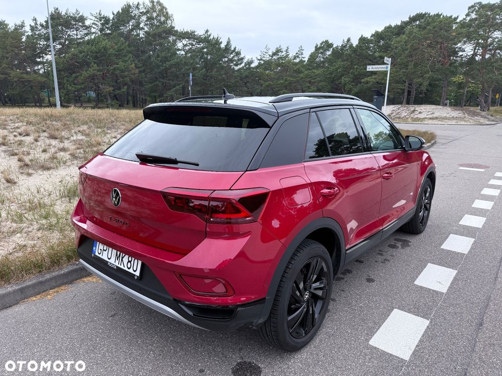 Volkswagen T-Roc 1.5 TSI Style DSG - 7