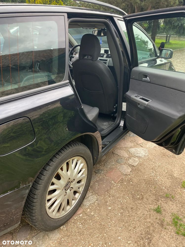 Volvo V50 - 9