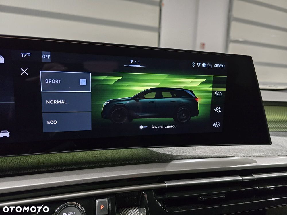 Peugeot 5008 1.2 PureTech mHEV GT Exclusive S&S e-DCS6 - 20
